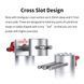 Тиски для фиксации моделей (Handheld Vise) Dspiae AT-HV AT-HV фото 5