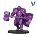 Акрилова фарба &laquo;Аметистовий пурпурний&raquo; Amethyst Purple Airbrush 18 мл Vallejo True Metallic Metal 77168 VAL 77168 фото 2