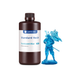 Фотополімерна смола ANYCUBIC Standard Resin - Напівпрозорий синій (Translucent Blue) 1 л SPTTB-10 фото 1