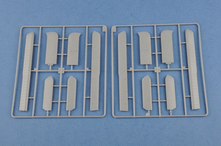 Радянський біплан 1/48 Ан-2М &laquo;Colt&raquo; HobbyBoss 81707 , збірна модель літак Антонов Хобібос HB81707 фото