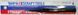 Прямий пінцет (Straight Tweezers) Tamiya Craft Tools 74004 TAM74004 фото 1