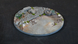 Овальна основа - Зима (120 мм / 1 шт) GamersGrass Bases By Shape Winter (Oval) GGB-WO120 GGB-WO120 фото 3