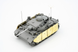Немецкий средний танк 1/35 Pz.Bfw III Ausf K 2 in 1 Border Model BT-048 , сборная модель танк Панцер Бордер BT-048 фото 2