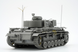 Немецкий средний танк 1/35 Pz.Bfw III Ausf K 2 in 1 Border Model BT-048 , сборная модель танк Панцер Бордер BT-048 фото 7