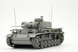 Немецкий средний танк 1/35 Pz.Bfw III Ausf K 2 in 1 Border Model BT-048 , сборная модель танк Панцер Бордер BT-048 фото 6