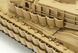 Американський основний бойовий танк 1/35 M1A2 SEP Abrams TUSK II Tamiya 35326 , збірна модель обт Абрамс Тамія TAM35326 фото 6