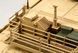 Американський основний бойовий танк 1/35 M1A2 SEP Abrams TUSK II Tamiya 35326 , збірна модель обт Абрамс Тамія TAM35326 фото 7