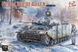 Немецкий средний танк 1/35 Pz.Bfw III Ausf K 2 in 1 Border Model BT-048 , сборная модель танк Панцер Бордер BT-048 фото 1