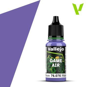 Акрилова фарба Чужий Фіолетовий (Alien Purple) Vallejo VAL 76076 VAL 76076 фото