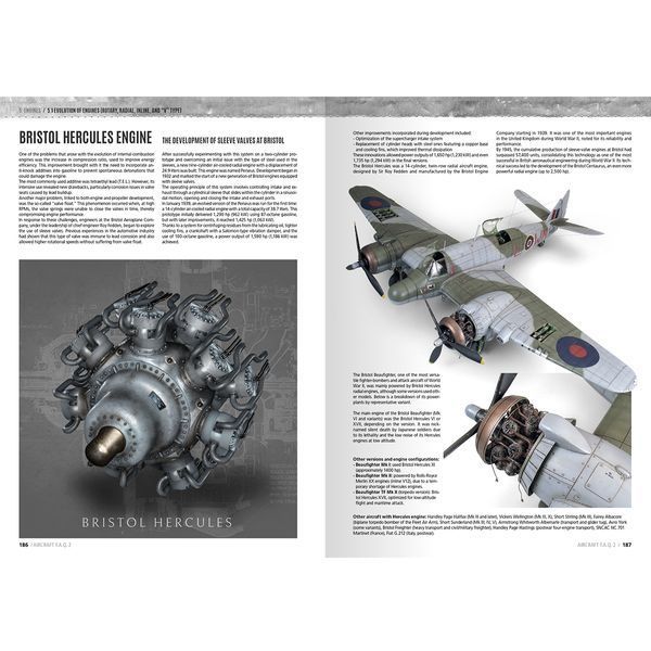 Книга F.A.Q. 2: Моделирование самолетов Даниэль Замарбид (Aircraft Scale Modeling) AK-Interactive AK644 AK644 фото