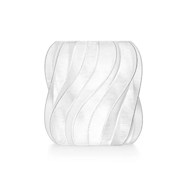 Філамент / Пластик ANYCUBIC PLA Basic &Oslash;1.75 мм - Прозорий (Clear) 1 кг AHPLCL-10 фото