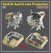 Німецька протитанкова САУ 1/35 Штуг III (StuH42 & StuG.III Ausf.G Late Production) Rye Field Model RM-5088 RM-5088 фото 5