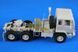 Американский тягач с радиолокационной станцией 1/35 M1088 FMTV Tractor & AN/TPY-2 X-Band Radar Trumpeter 01098 TR01098 фото 21