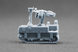 Український наземний дрон 1/72 UGV TerMIT MK19 Scale X VG-72007 , збірна модель Терміт Скейл Х VG-72007 фото 4