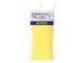 Прозорий клейкий двосторонній лист 2 шт 50 мікрон (Double-sided Adhesive Sheet) Hasegawa 71825 HS71825 фото 1