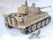 Збірна модель 1/35 німецький танк Тигр I ранній, 1943 рік з інтер'єром Rye Field Model RFM 5050 RM-5050 фото 5