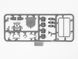 Сборная модель ICM 1/24 Модель T 1913 "Спидстер", Американский спортивный автомобиль 24015 ICM24015 фото 4