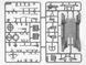 Сборная модель ICM 1/24 Модель T 1913 "Спидстер", Американский спортивный автомобиль 24015 ICM24015 фото 5