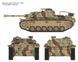 Німецька протитанкова САУ 1/35 Штуг III (StuH42 & StuG.III Ausf.G Late Production) Rye Field Model RM-5088 RM-5088 фото 8