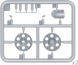 Радянська протитанкова САУ 1/35 СУ-85 1943 (SU-85 1943 Early Prod w/Crew) MiniArt 35178 MA35178 фото 9