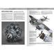 Книга F.A.Q. 2: Моделирование самолетов Даниэль Замарбид (Aircraft Scale Modeling) AK-Interactive AK644 AK644 фото 3