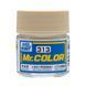 Акриловая краска Mr.Color Жёлтая FS33531 (Yellow FS33531) Mr.Hobby C313 C313 фото 1