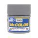 Акриловая краска Mr.Color Средне-серая FS36251 (Medium Gray FS36251) Mr.Hobby C395 C395 фото 1