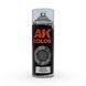 Акриловая краска Немецкий Серый (Panzergrey Dunkelgrau Color) AK-Interactive AK1027 AK1027 фото 1