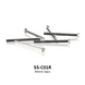 Стрижень тримач, 5 мм (Connecting Rod for SS-C01) Dspiae SS-C01R SS-C01R фото 1