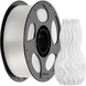 Філамент / Пластик ANYCUBIC PLA Basic &Oslash;1.75 мм - Прозорий (Clear) 1 кг AHPLCL-10 фото 1