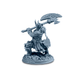 Фотополімерна смола ANYCUBIC Standard Resin V2 - Сірий (Gray) 1 л SBZ2GY-10 фото 2