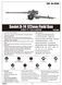 Советская корпусная пушка 1/35 122-мм Д-74 Trumpeter 02334 , сборная модель пушка Д74 Трумпетер TR02334 фото 3