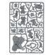 Набор миниатюр WARHAMMER 40000: ORKS: GHAZGHKULL THRAKA 99120103079 фото 8