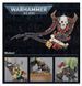 Набор миниатюр WARHAMMER 40000: ORKS: GHAZGHKULL THRAKA 99120103079 фото 5