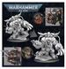 Набор миниатюр WARHAMMER 40000: ORKS: GHAZGHKULL THRAKA 99120103079 фото 6