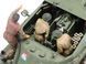 Британский истребитель танков 1/35 Archer Tamiya 35356 , сборная модель сау Арчер Тамия TAM35356 фото 4