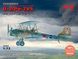 Збірна модель ICM 1/72 По-2 (У-2)ВС, Радянський легкий нічний бомбардувальник II СВ (72243) ICM72243 фото 2