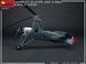 Французький гірокоптер 1/35 Liore-et-Oliver LeO C.30A Early MiniArt 41007 , збірна модель Сіевра Мініарт MA41007 фото 20