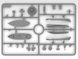 Сборная модель ICM - KFK Kriegsfischkutter, немецкий многоцелевой катер 2 СВ (S.018) ICMS018 фото 3