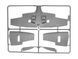 Збірна модель ICM 1/48 Спітфайр LF.IXЕ, винищувач ВПС СРСР 2 Світової війни (48066) ICM48066 фото 3