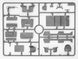 Збірна модель ICM 1/24 Модель T 1912 "Комершл Родстер", Американський пасажирський автомобіль (24016) ICM24016 фото 4