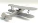 Збірна модель ICM 1/72 По-2 (У-2)ВС, Радянський легкий нічний бомбардувальник II СВ (72243) ICM72243 фото 8