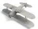 Збірна модель ICM 1/72 По-2 (У-2)ВС, Радянський легкий нічний бомбардувальник II СВ (72243) ICM72243 фото 10