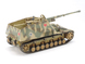 Німецький винищувач танків 1/48 Nashorn Tamiya 32600 , збірна модель пт-сау Насхорн Тамія TAM32600 фото 2