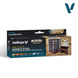 Набор красок &laquo;Дерево и сталь&raquo; Wood & Steel 8 шт Vallejo & Wizkids 80256 VAL 80256 фото 1