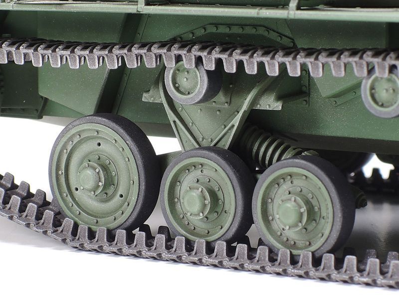 Британский истребитель танков 1/35 Archer Tamiya 35356 , сборная модель сау Арчер Тамия TAM35356 фото