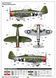 Американский истребитель 1/24 P-47D Thunderbolt Razorback Trumpeter 02427 , сборная модель Трумпетер TR02427 фото 4