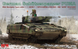 Немецкая боевая машина пехоты 1/35 SPz Puma Rye Field Model RM-5021 , сборная модель танк Пума РФМ RM-5021 фото 1