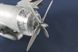 Американский истребитель 1/24 P-47D Thunderbolt Razorback Trumpeter 02427 , сборная модель Трумпетер TR02427 фото 23