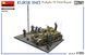 Ремонт танка в полевых условиях 1/35 Pz.Kpfw. IV (Курск, 1943) MiniArt 36062 , диорама полевой ремонт Миниарт MA36062 фото 46